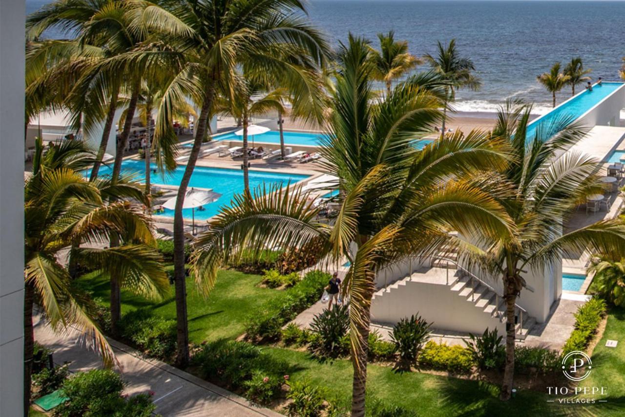Harbor Puerto Vallarta 5009 Exterior photo
